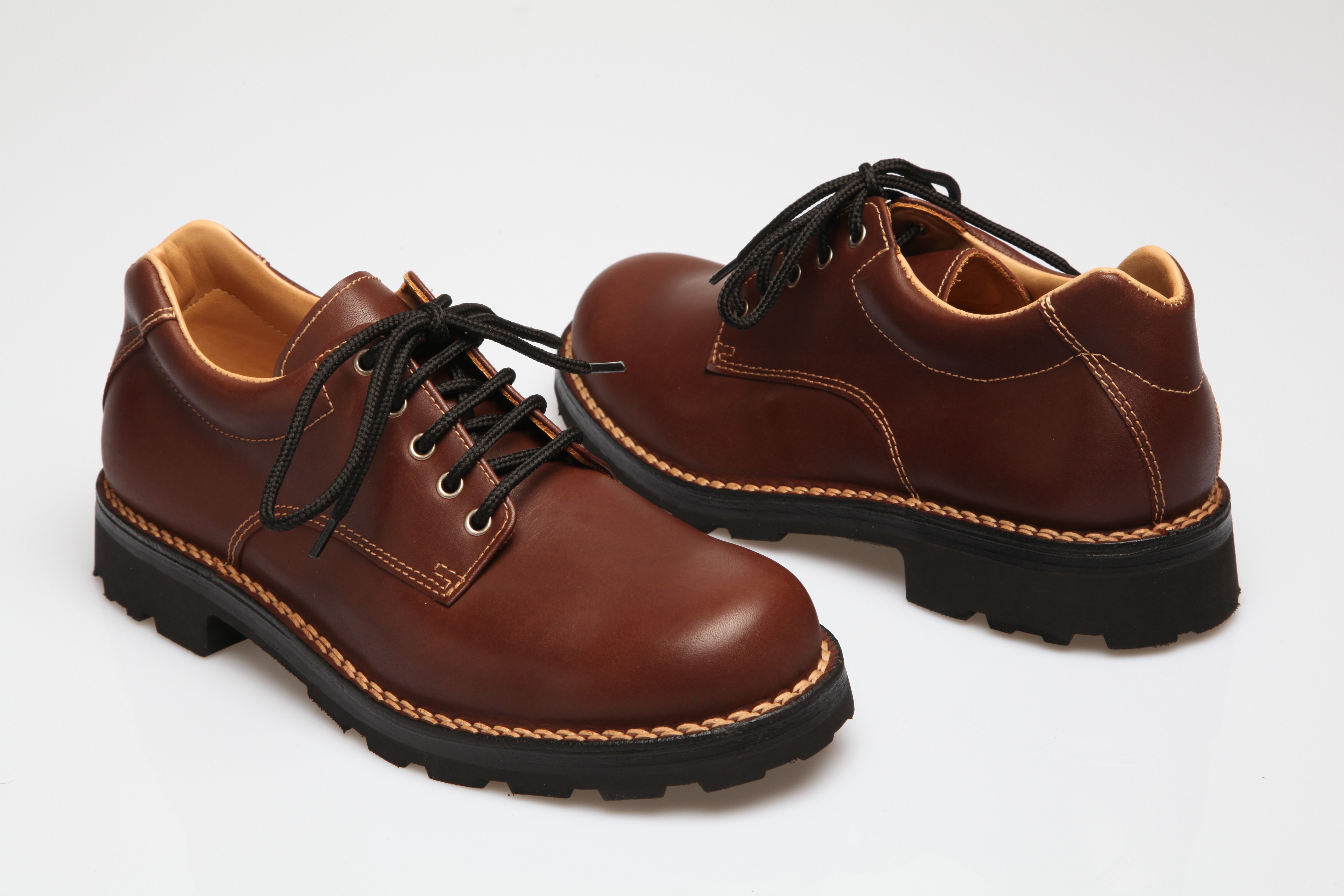 chaussures de trekking caterpillar