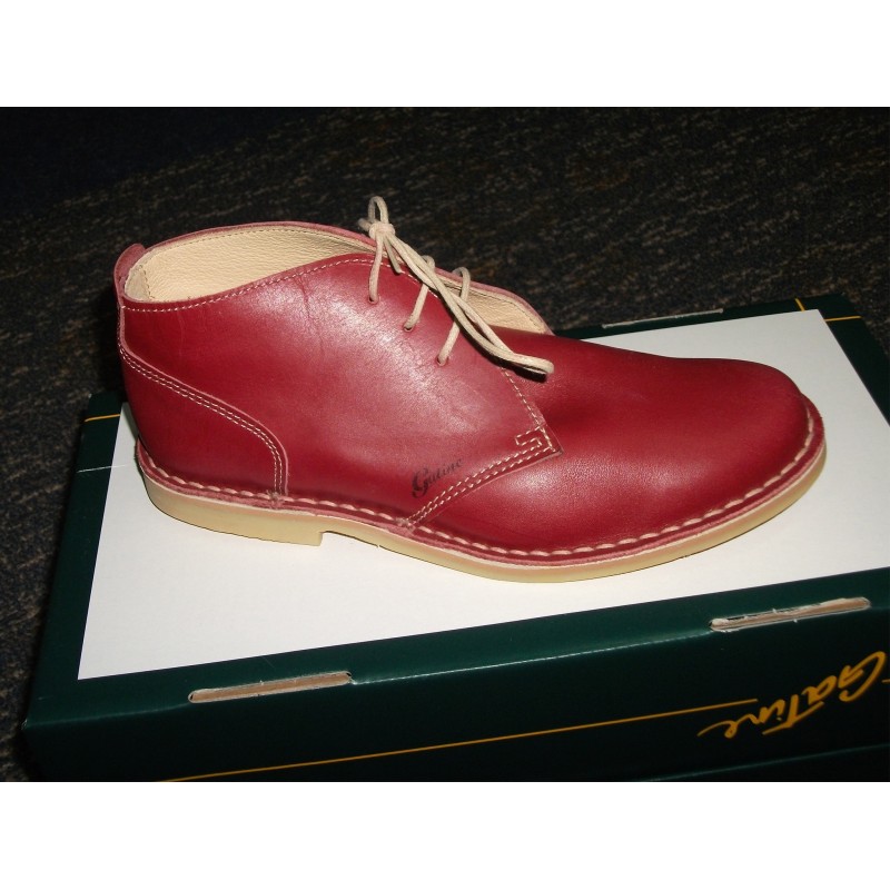 chaussures gatine en solde