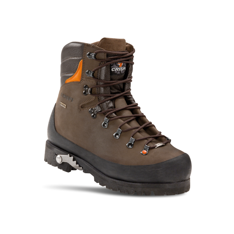 chaussure crispi chasse