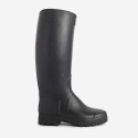 Bottes Le Chameau Saint Hubert noir