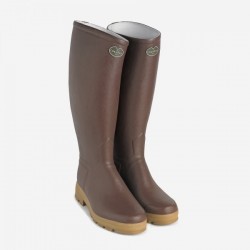 Bottes Le Chameau Saint Hubert 