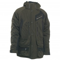 Muflon Jacket Long