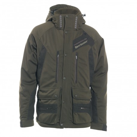 Muflon Jacket