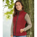 Gilet polaire Sally 