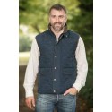 Gilet Homme York