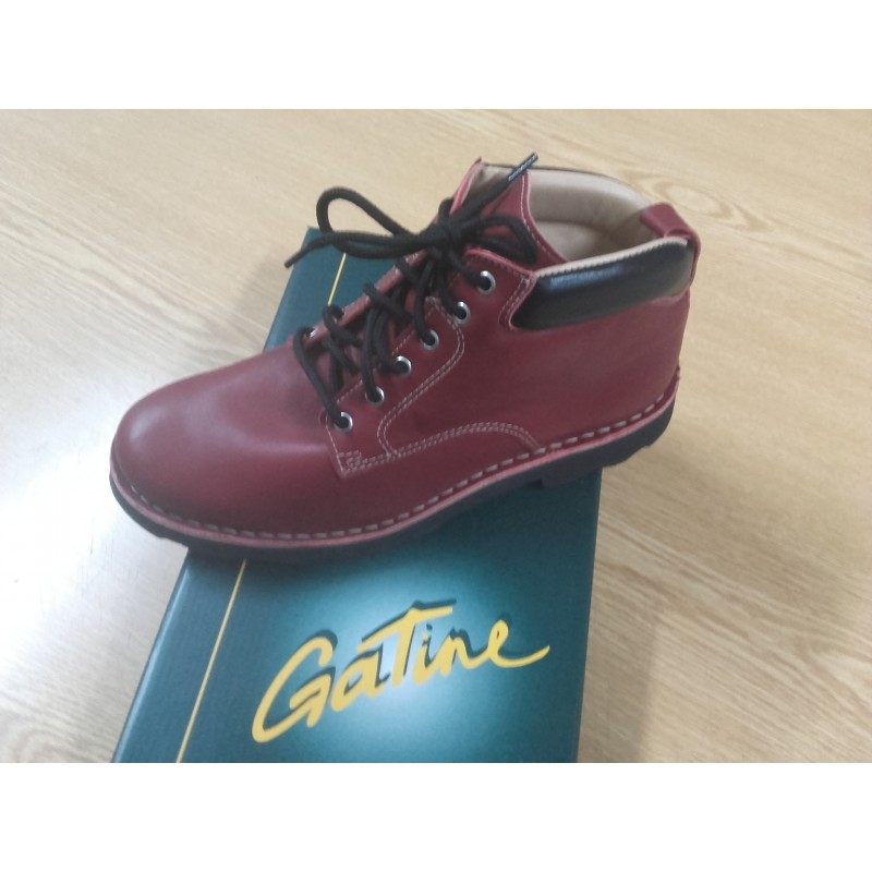 chaussures gatine en solde