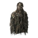 Sneaky Ghillie Ens. Survêtements a. Gants 