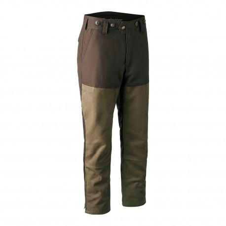 Pantalon de cuir Deer Hunter Marseille