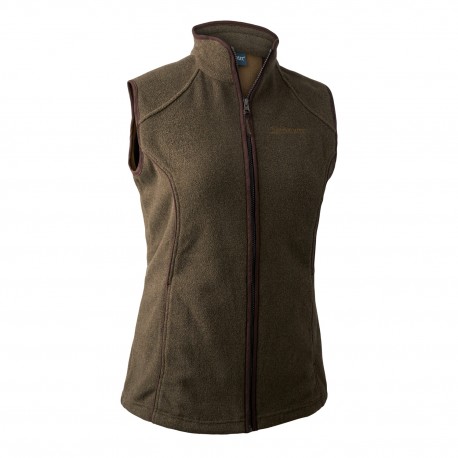 Gilet polaire Deer Hunter Lady Josephine