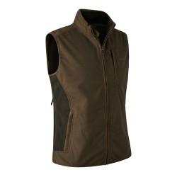 Gilet polaire Deer Hunter Gamekeeper