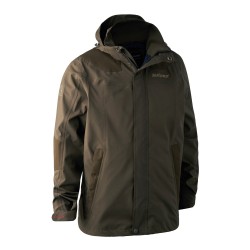 Veste Imperméable Deer Hunter Track