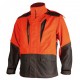 Veste de traque orange Made In Traque