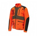 Veste Stagunt Springtrack