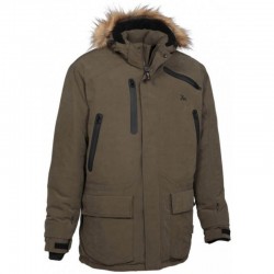 Veste Marco Polo Kaki