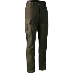 Vente de PANTALON DE CHASSE HUNTER CUIR pour la chasse