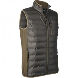 Veste Deer padded waistcoat