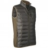 Veste Deer padded waistcoat