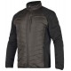 Gilet avec manche Moor Padded