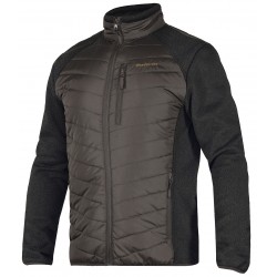 Gilet avec manche Moor Padded