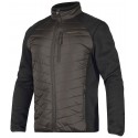 Gilet avec manche Moor Padded