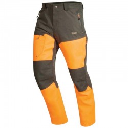 PANTALON HART IRON 2 BLAZE