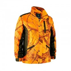 VESTE EXPLORE JACKET