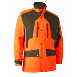 Veste strike exterme avec membrane