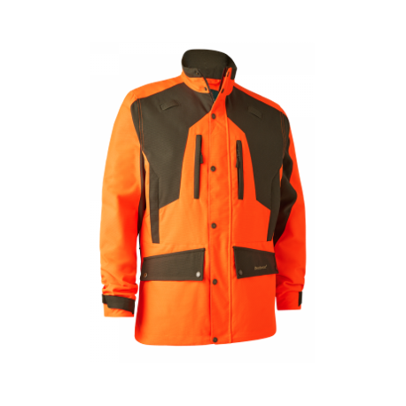 Veste strike exterme avec membrane