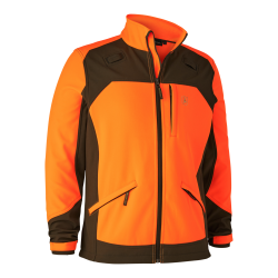 ROGALAND SOFTSHELL JACKET 