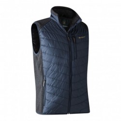 MOOR PADDED WAISTCOAT