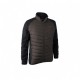 MOOR PADDED JACKET