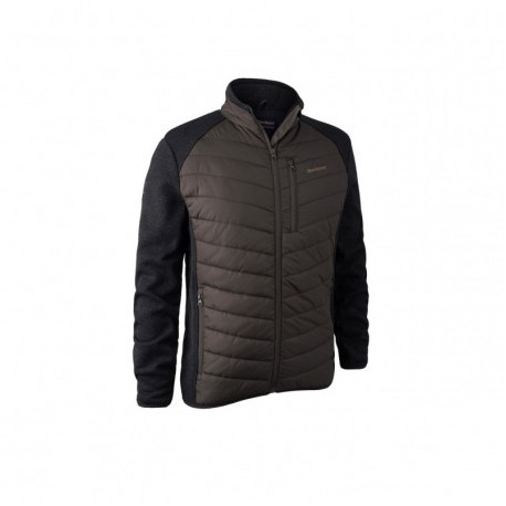 MOOR PADDED JACKET