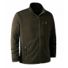 MUFLON ZIP-IN FLEECE JACKET