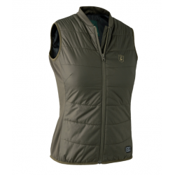 FEMME HEAT INNER WAISTCOAT