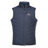 Gilet Chauffant Homme Prohunt Hybrid - Marine