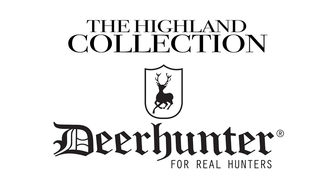 Deerhunter chasse